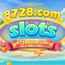 8728SLOTS - Permainan Slot Menarik dengan Sentuhan TPS