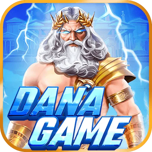DANAGAME - Permainan Poker Seru dan Mengasyikan
